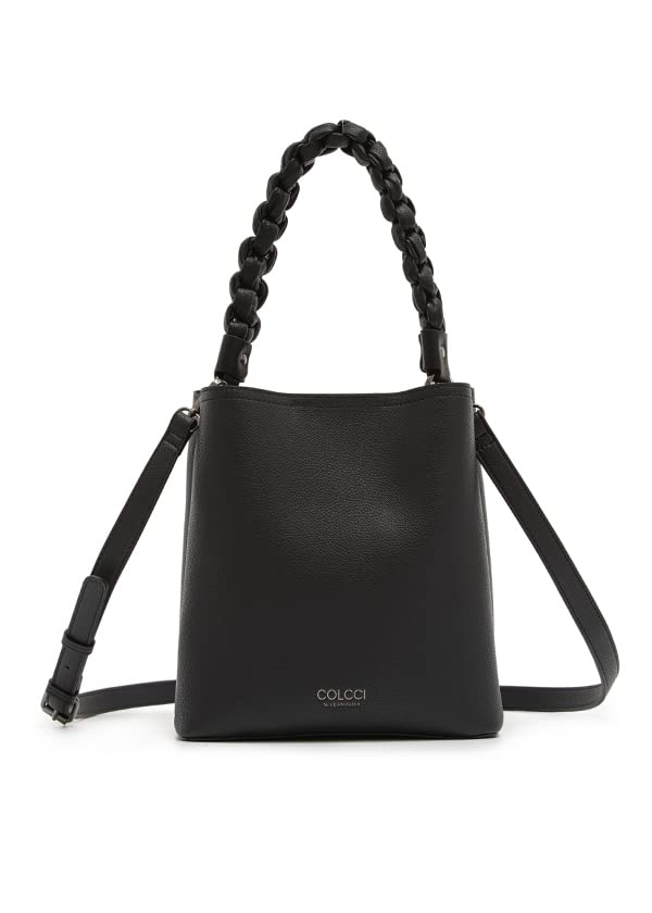 Bolsa Bucket floater Colcci feminino Preto U
