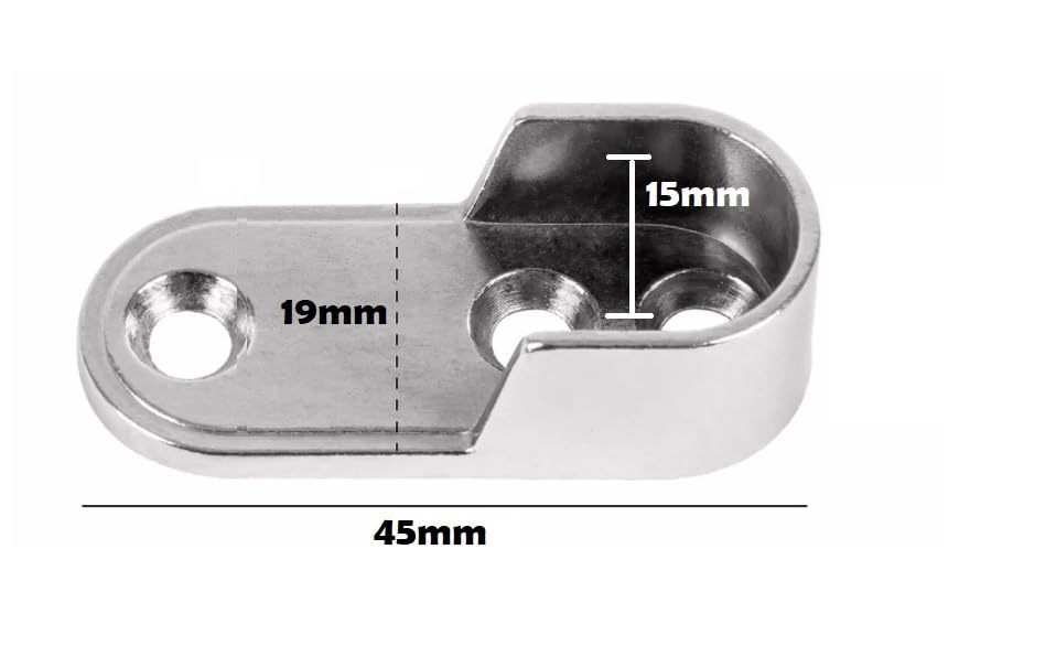 La Mejor Lista de Tubo para closet expandible Top 5. 9 Imagen adicional
