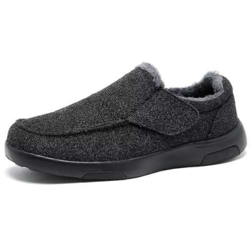 Men's Orthopedic Slippers with Arch Support
