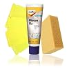 Molto Tegelfix kant-en-klare spatel in set met spatel en spons (set wit)