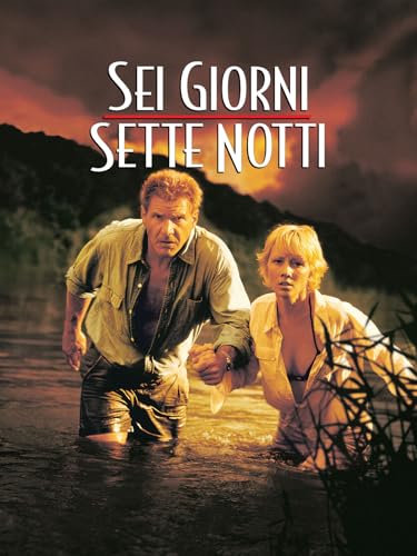  Sei giorni, sette notti