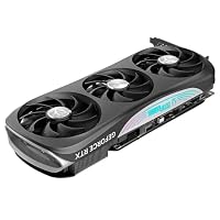 Zotac Carte Graphique Nvidia GeForce RTX 4080 Trinity OC 16Go, ZT-D40810J-10P – Ansicht 3