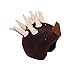 Cool Casc - Funda universal de casco - Erizo