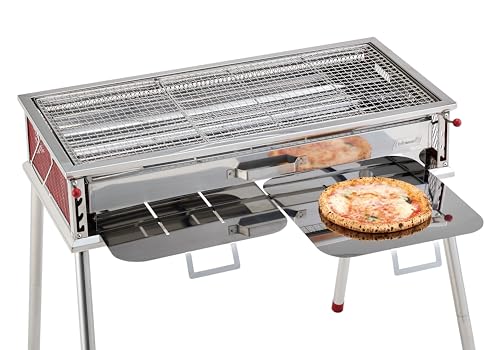 Coleman(コールマン) BBQ バーベキュー クールスパイダープロL の商品画像 5