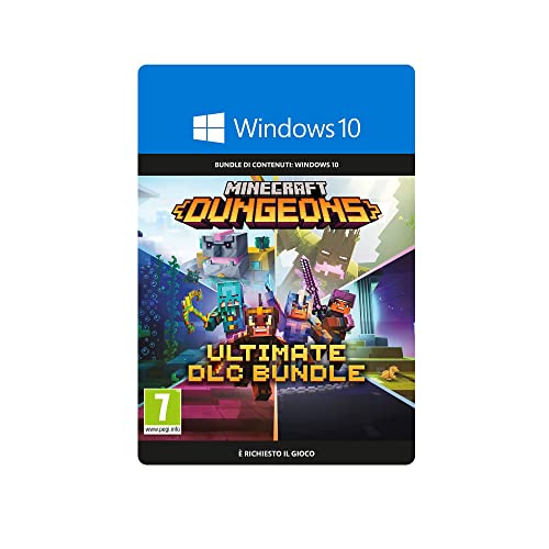 Acquistando il pacchetto, otterrai tutti e sei i contenuti scaricabili a un prezzo inferiore rispetto all'acquisto di ciascuno separatamente. Completa la storia con Bundle DLC definitivo!