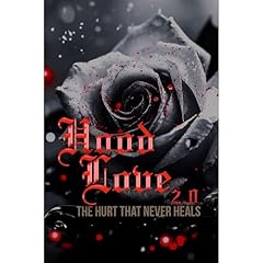 Hood Love 2.0 Audiolibro Por Danielle Bigsby-Matlock arte de portada