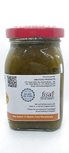 Image of ARKOS Homemade Chilli pineapple Sauce 200gm with 100% natural ingredients,Hot, Tangy, Sour, & Spicy with Authentic Chinese flavour Chilli Pineapple Sauce thick liquid eaten with food to add flavour, Hari mirchi ka Pineapple, Anaanaas,Ananasa, Painapil Sauce, No Artificial Flavours and Colors,Perfect for Spring Rolls, Grilled Chicken, Noodles, Dipping sauce any fried items.