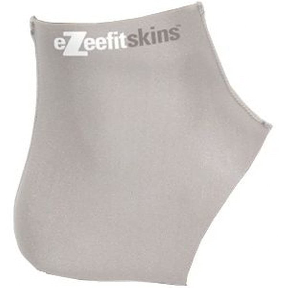 Ezeefit Skins Pelle anti-bolle, grigio, 2 pezzi, misura 41-44 EU