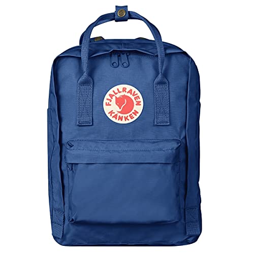 FJALL RAVEN(フェールラーベン) Women's Backpack, deep Blue, One Size