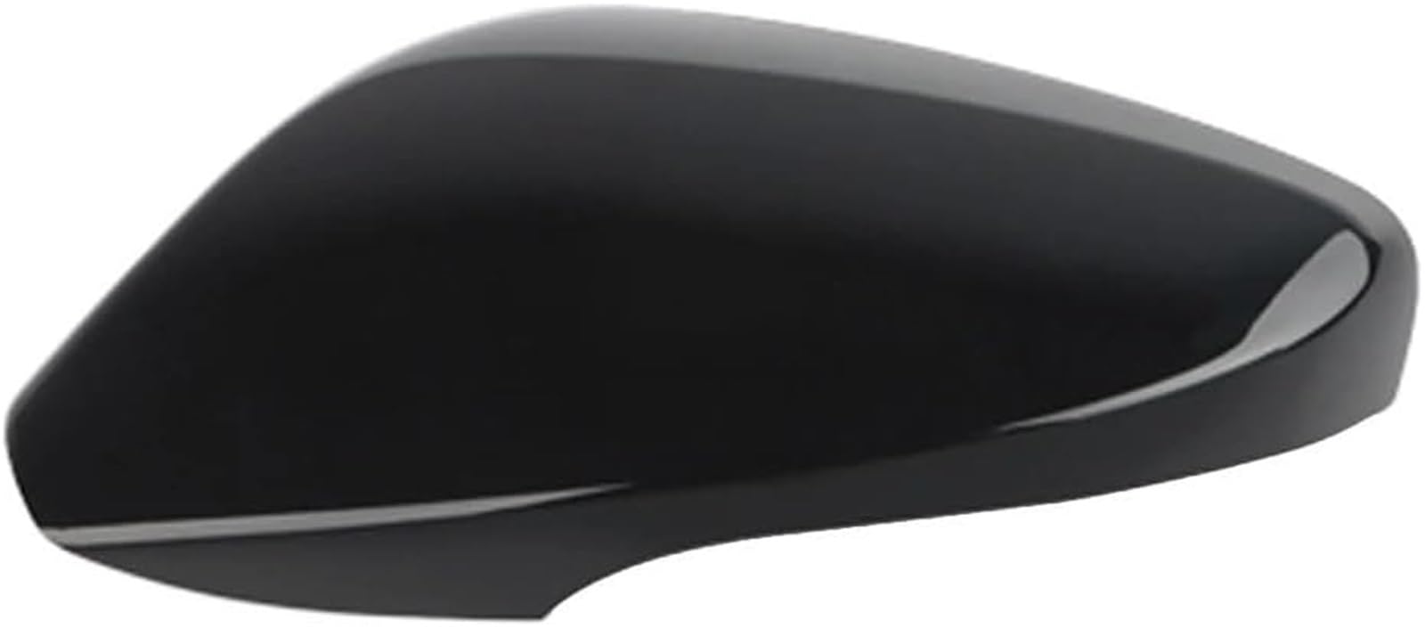 Coque rétroviseur gauche Hyundai Elantra MD 2011 2012 2013 ABS