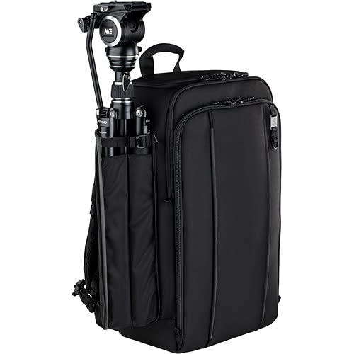 Mochila Tenba Roadie Carry-on Compatible para Cámara DSLR y Mirrorless miniatura 4
