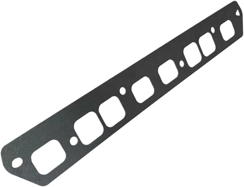 Manifold Gasket Fit for 3.0L 1990 to UP Repl: 27-815528 Boat