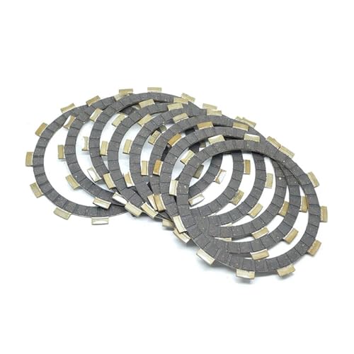 Kit disques friction d'embrayage résout patinage sur Katana GSX600F