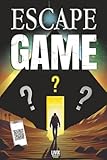 Escape game pyramide: Échappe-toi en résolvant les énigmes, casse-têtes...