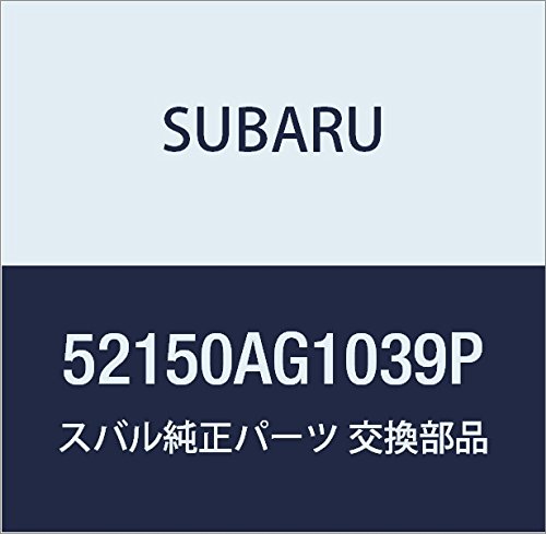 SUBARU (Xo) i t[ tg tA tg GNV[K5hAS i52150AG1039P