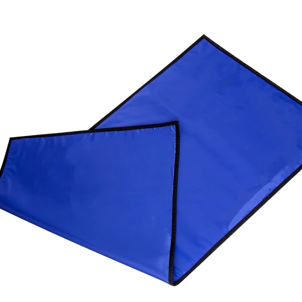 Couverture de protection en plomb pour la radioprotection médicale 0,5 mmPb