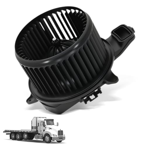 Image of maXpeedingrods A /C Heater Blower Motor for Kenwor T170 T270 T370 Peterbilt 579 2013 14-2017