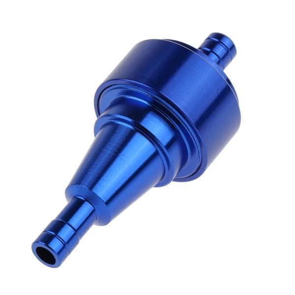 Enakshi® 4xUniversal Aluminum Motorcycle Inline Fuel Petrol Filters Engine Car | Parts & Accessories | Motorcycle Parts | Air Intake & Fuel Delivery | Fuel Filters-image-11