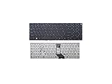 Replacement Keyboard Without Frame For Acer N15Q1 N15Q6 N16Q2 N15Q2 N15W1 N15W2, US Layout Black Color