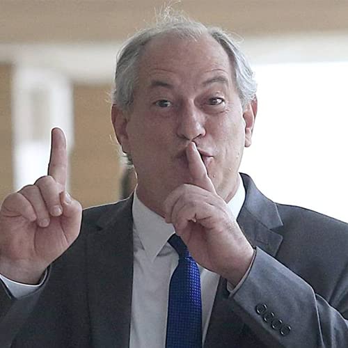 Sobre a treta em que Ciro Gomes tem raz&atilde;o