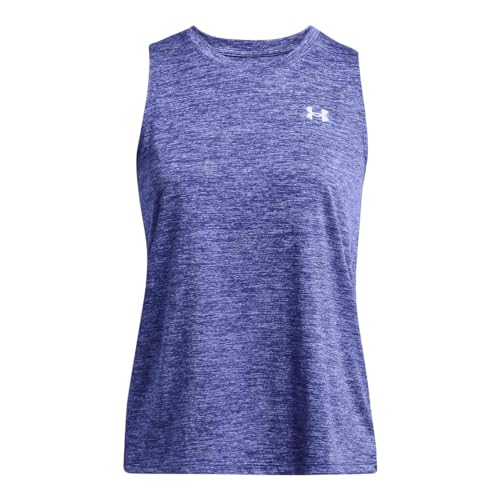 Image of Under Armour Women's Tech Twist Tank Top