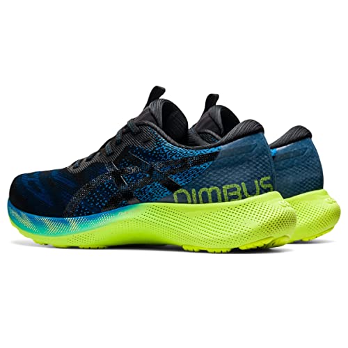 Image of ASICS Men Lace Up Running Shoes
