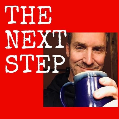 The Next Step Podcast By Kevin Lewis cover art