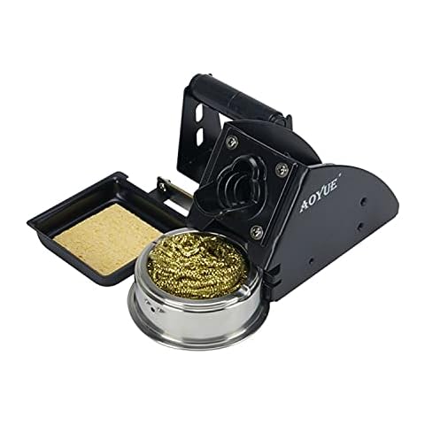 Aoyue Universal Soldering Iron Holder/Stand 2663 Cover