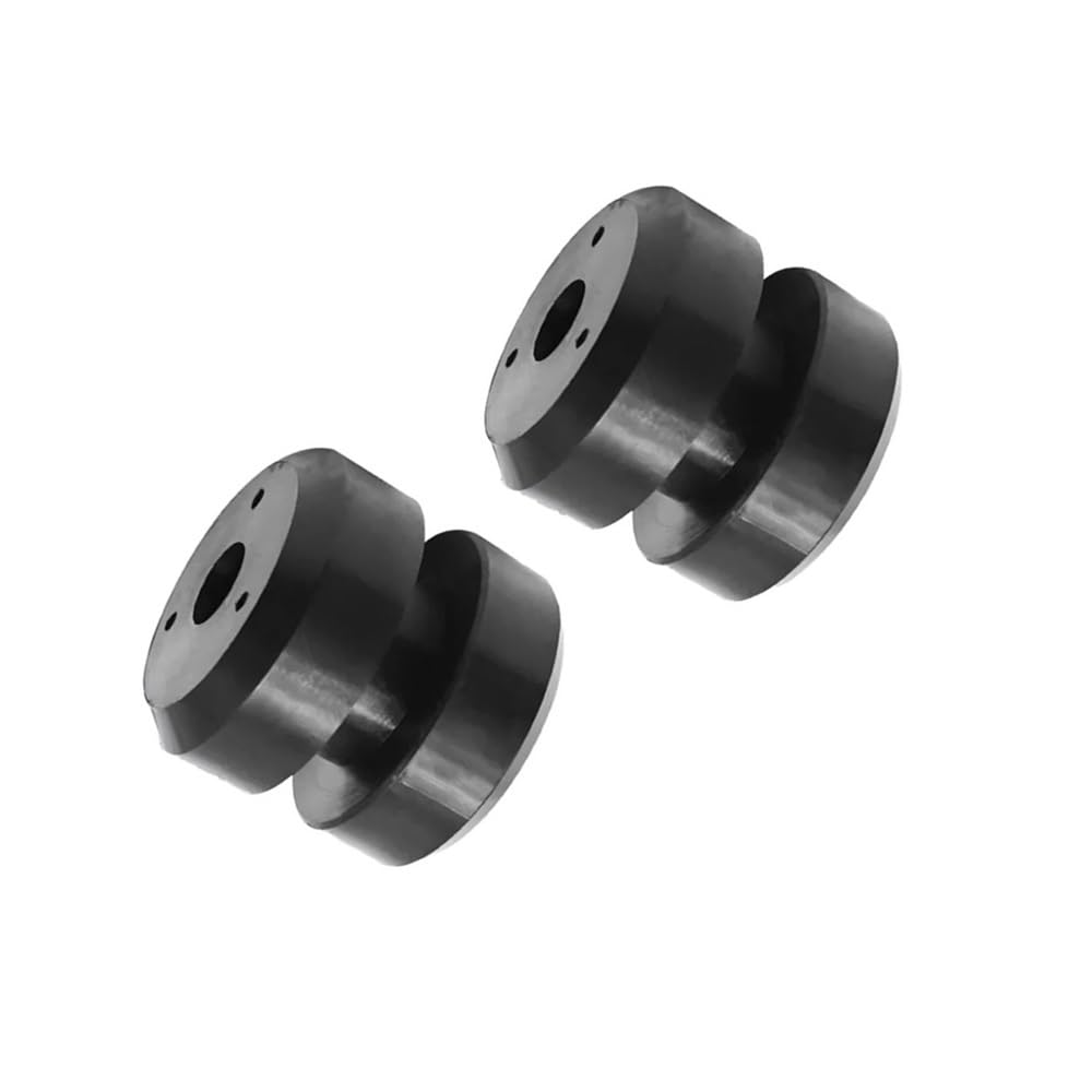 Fit for Peterbill 379 386 387 388 389 Motor Mount Kit CB2203-72