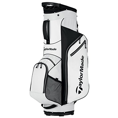 Best TaylorMade Golf Bag Reviews 2024