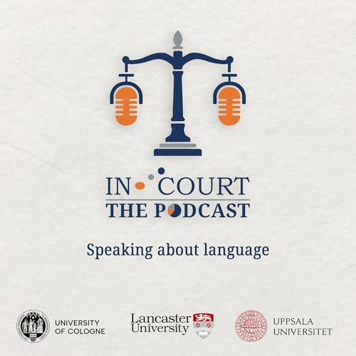 Speaking about language