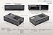 immagine 21SilverStone SST-ML05B - Cabinet Milo per Slim HTPC formato Mini-ITX , Silent, nero