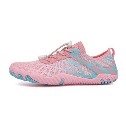 Image of StoneLiquid Hike Barefoot Womens, Healthy & Non-Slip Barefoot Footwear Unisex