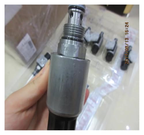 Bobine antidéflagrante 3000249 haute isolation pour fluides - 4