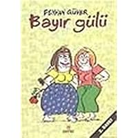 Bayır Gülü 9757939684 Book Cover