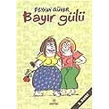 Paperback Bayir Gulu 1 [Turkish] Book