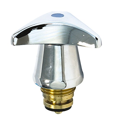 Preisvergleich Produktbild SANITAER-OBERTEIL 3 / 8 TRECORN-BLAU