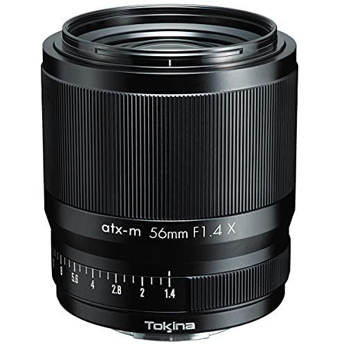 Tokina atx-m 56mm F1.4 フジフイルムX用 41rNX41JaeL.jpg
