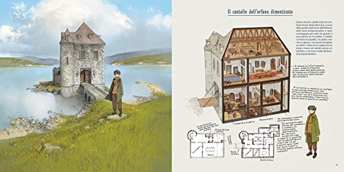 Il Libro Delle Case Straordinarie. Ediz. A Colori - 3