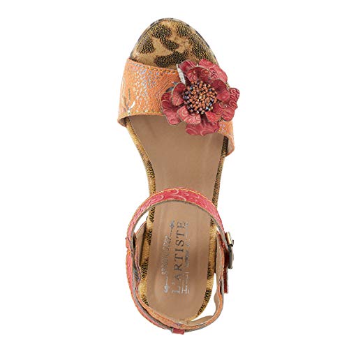 Image of Spring Step L'Artiste womens Wildcat