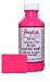 Angelus Neon Acrylic Leather Paint-4oz.- Tahitian Pink Neon