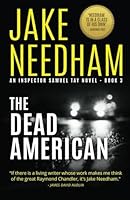 The Dead American 6167611262 Book Cover