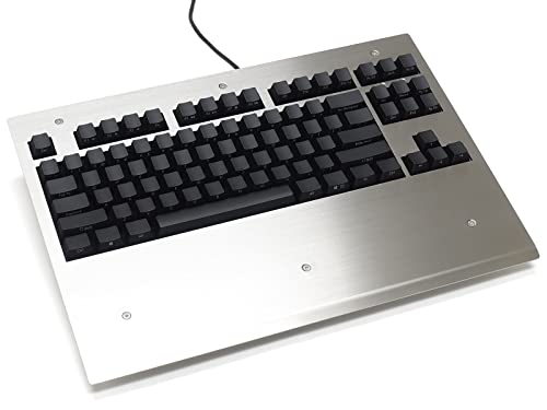FILCO Majestouch 3 NINJA Metal SUS Tenkeyless Ԏ Oʈ eL[X pz 87L[ PBT2F`L[Lbv fBA@\ ^L[{[h US ASCII