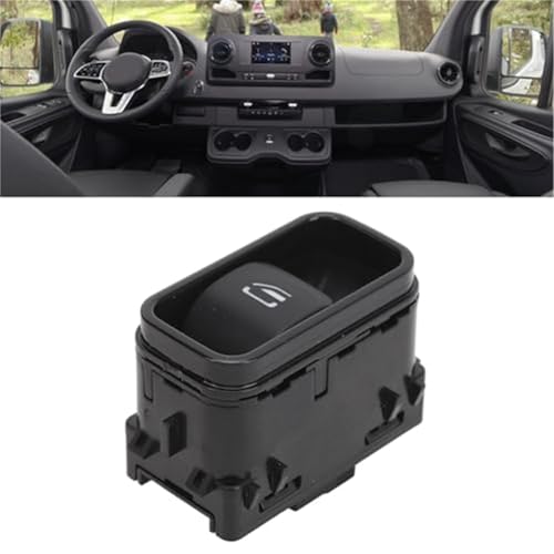 Interrupteur commande de fenêtre voiture Sprinter 2018-2022 réactif - 6