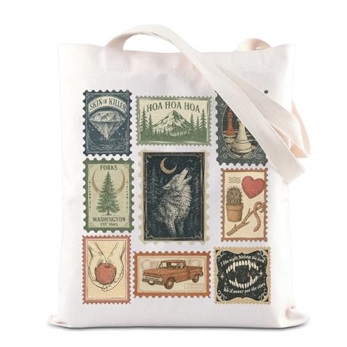 Bolsa Tote de Merchandising Película Vampire miniatura 1