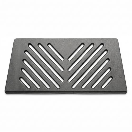 Midwest Hearth Replacement Bottom Grate for Vermont Castings Defiant 2N1 Wood Stove 3000524A