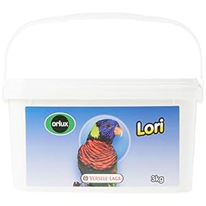 Versele-laga Nobby Orlux Lori