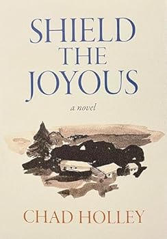 Paperback Shield the Joyous Book