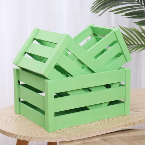 MJKQ9 収納ボックス 木箱収納 31*21*16cm 木製 押入れ収納ボックス アンティーク風 ウッドボックス ワイン木箱 アンティークな風合 取り出し易い 木箱 引き出し スタイル11 収納にちょうどいいサイズ 木の箱 アンティーク調 ふた付可能 木