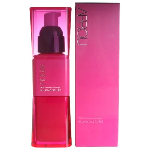 ミルボン ディーセス アプラウ ミルクモイスチュア